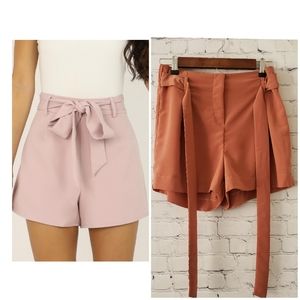 ⭕HAVE Coral Women's Shorts